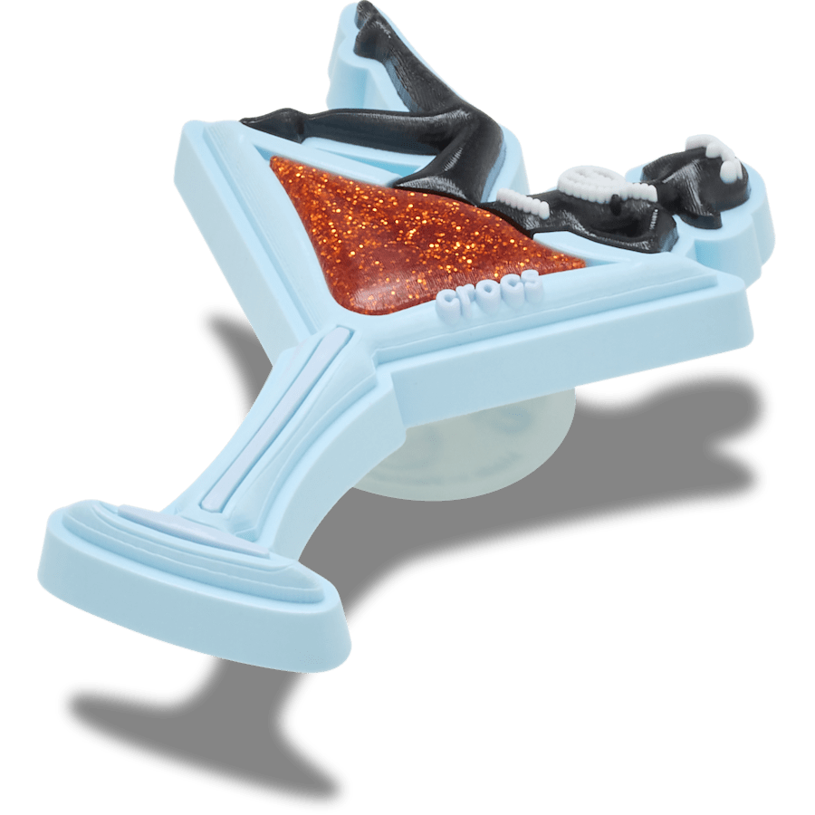 Crocs Showgirl Martini Jibbitz™ charms