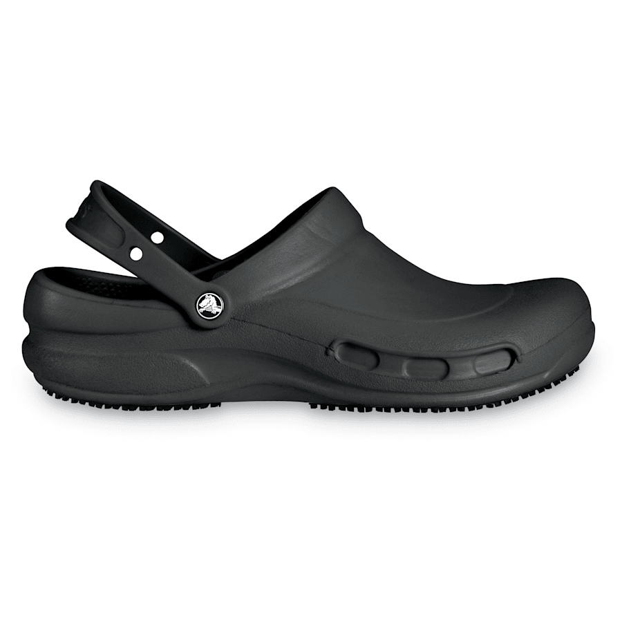 Crocs Bistro Work Clog
