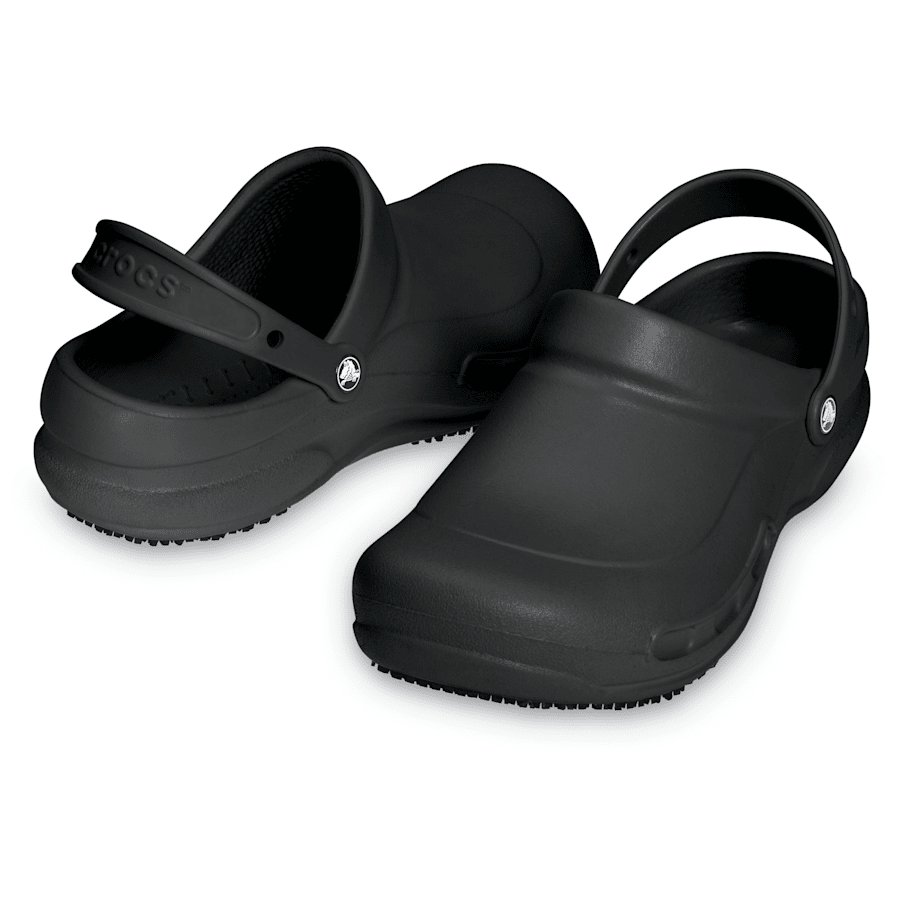 Crocs Bistro Work Clog