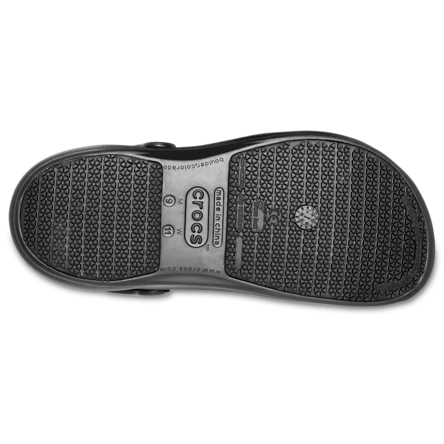 Crocs Bistro Work Clog
