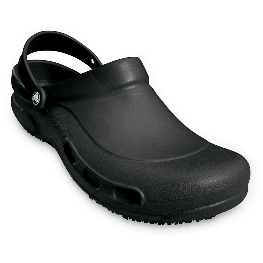 Crocs Bistro Work Clog