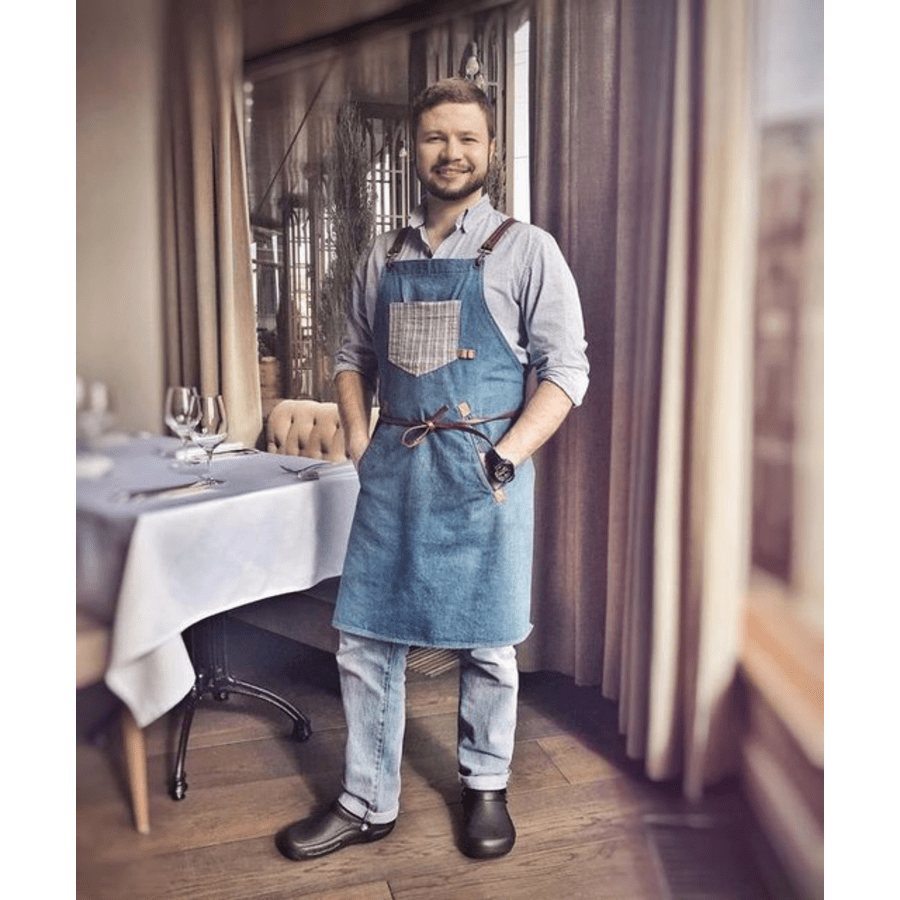 Crocs Bistro Work Clog