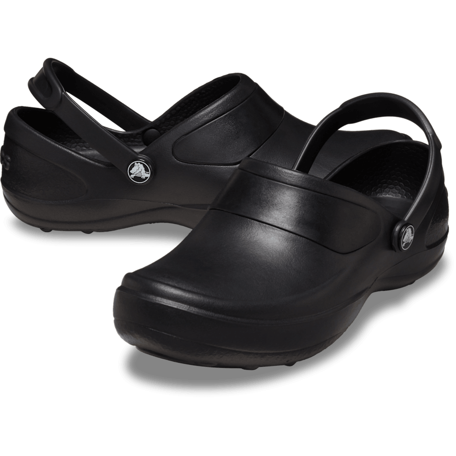 Crocs Women’s Mercy Work Clog