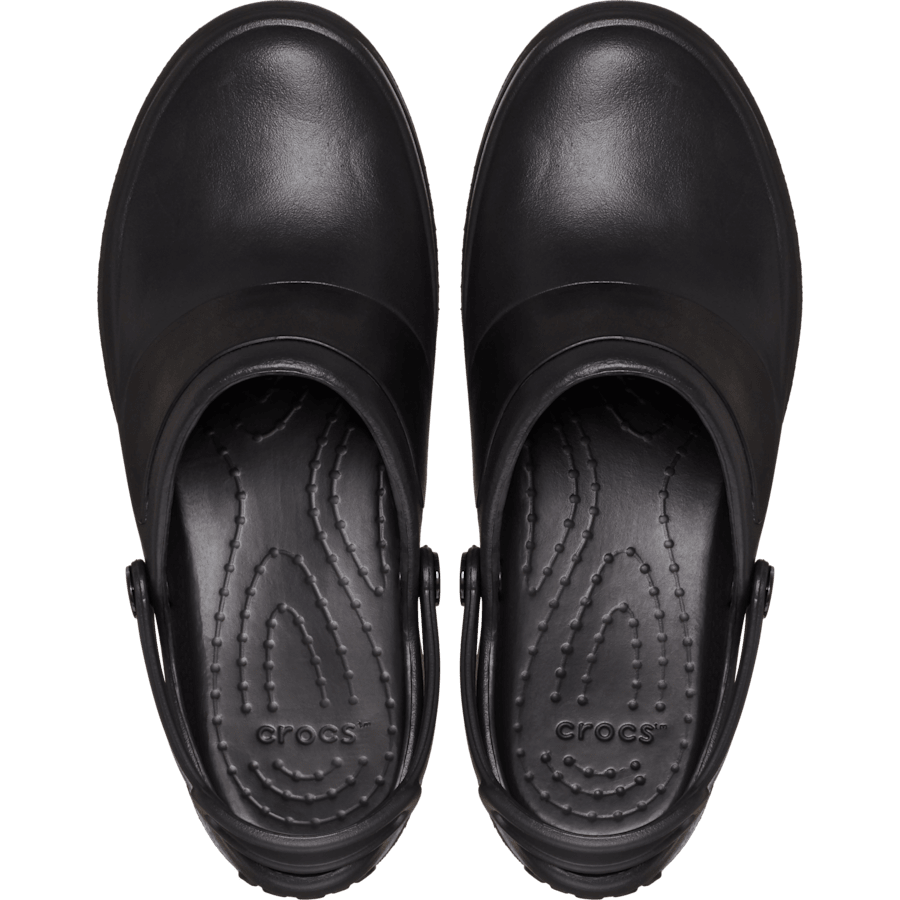 Crocs Women’s Mercy Work Clog