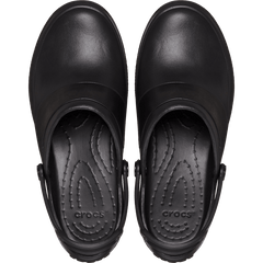 Crocs Women’s Mercy Work Clog