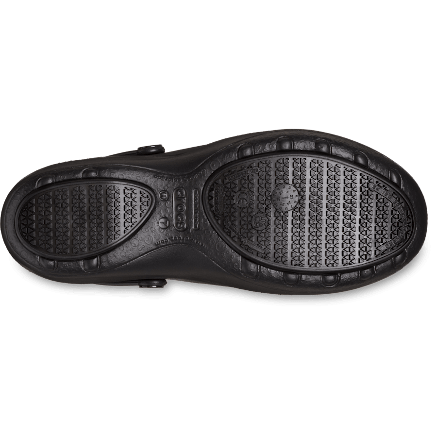 Crocs Women’s Mercy Work Clog