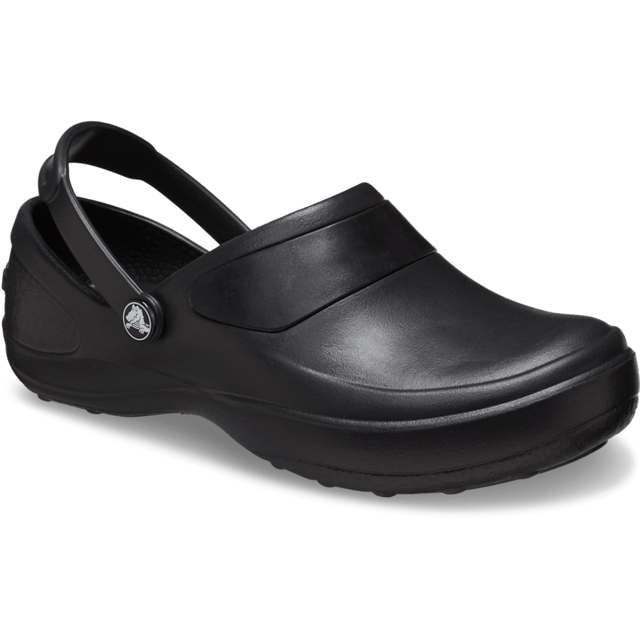 Crocs Women’s Mercy Work Clog
