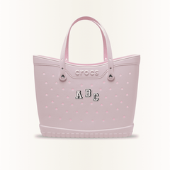 Crocs Letter A-Z Jibbitz Shoe Charm