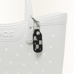 Crocs Letter A-Z Jibbitz Shoe Charm
