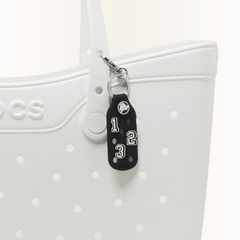 Crocs Number 0-9 Jibbitz Shoe Charm