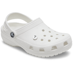 Crocs Tiny Friendship Letter A-Z Jibbitz™ charms