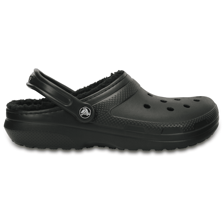 Crocs Classic Lined Clog