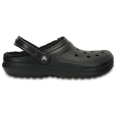 Crocs Classic Lined Clog