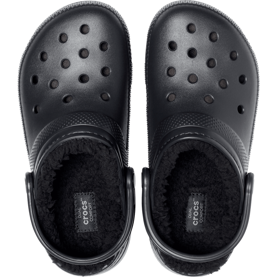 Crocs Classic Lined Clog