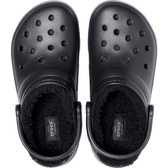 Crocs Classic Lined Clog