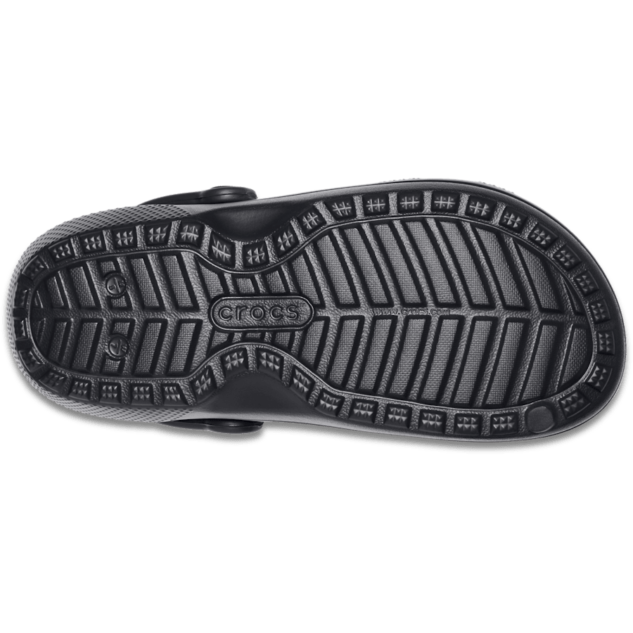 Crocs Classic Lined Clog