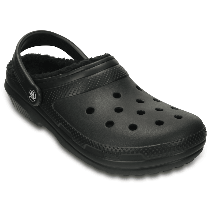 Crocs Classic Lined Clog