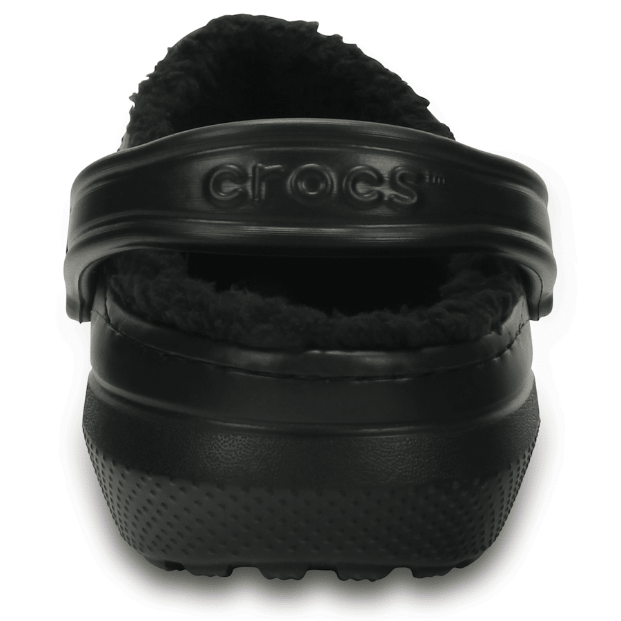 Crocs Classic Lined Clog