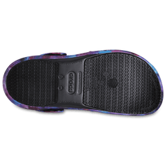 Crocs Bistro Graphic Work Clog