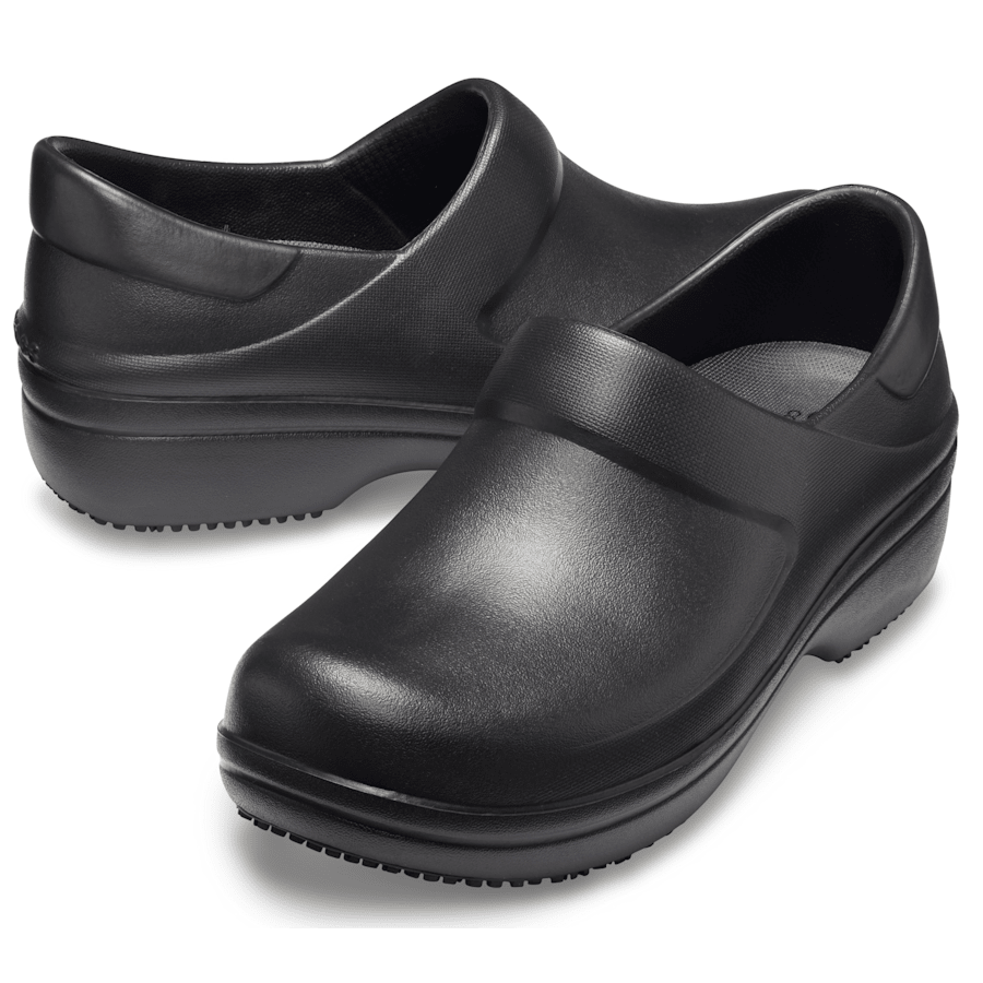 Crocs Women’s Neria Pro II Work Clog