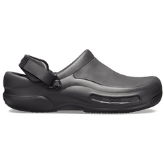 Crocs Bistro Pro LiteRide™ Work Clog
