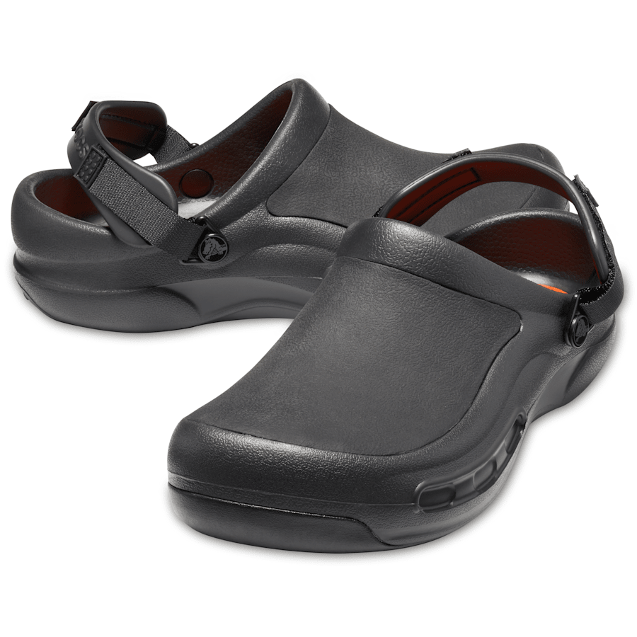 Crocs Bistro Pro LiteRide™ Work Clog