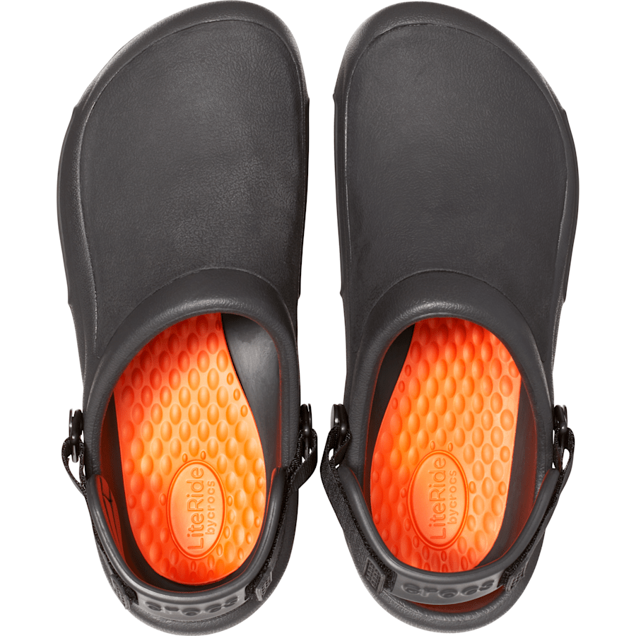 Crocs Bistro Pro LiteRide™ Work Clog