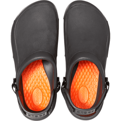 Crocs Bistro Pro LiteRide™ Work Clog