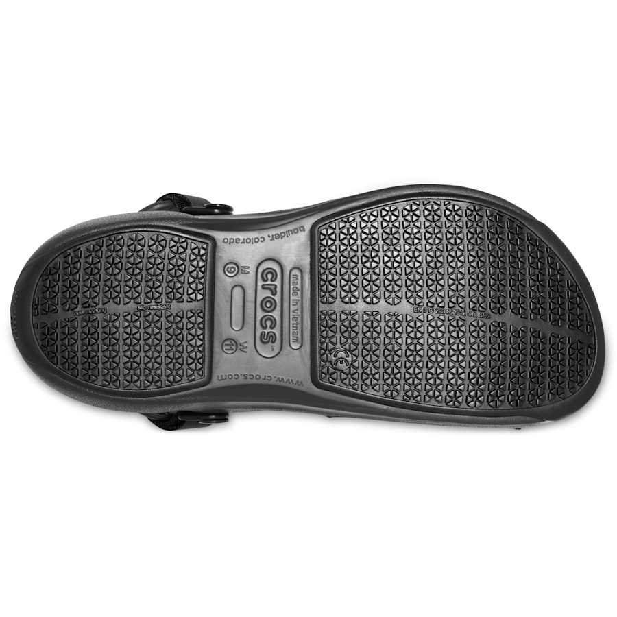 Crocs Bistro Pro LiteRide™ Work Clog