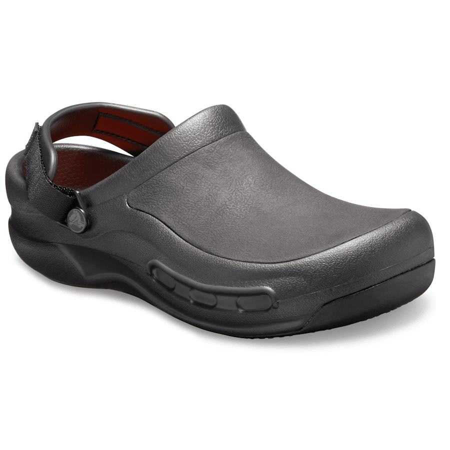 Crocs Bistro Pro LiteRide™ Work Clog
