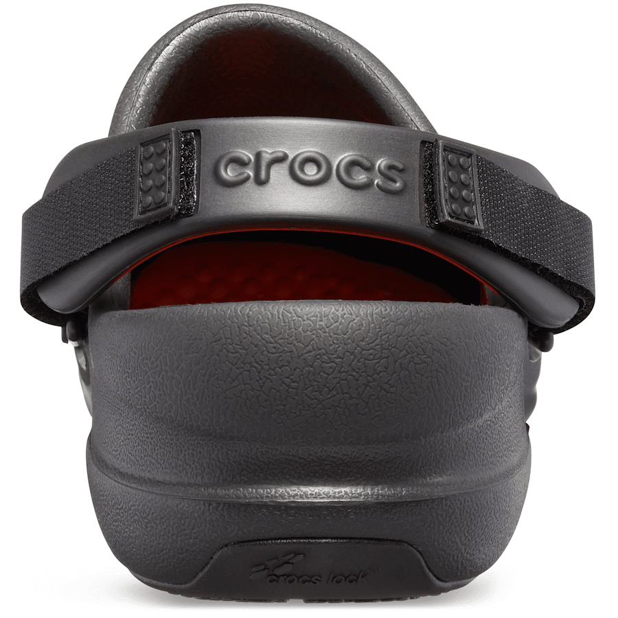 Crocs Bistro Pro LiteRide™ Work Clog