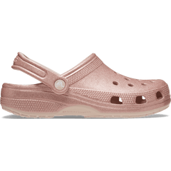 Crocs Classic Glitter Clog