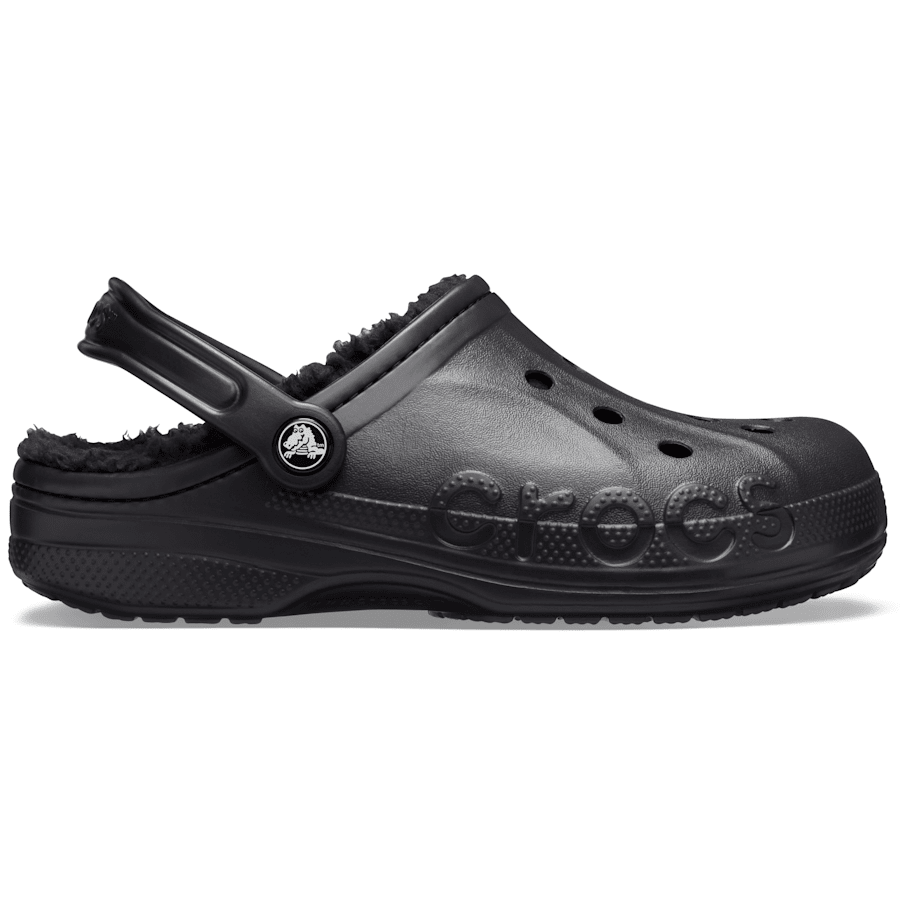 Crocs Baya Lined Clog