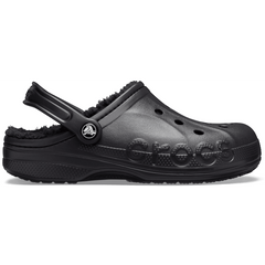 Crocs Baya Lined Clog