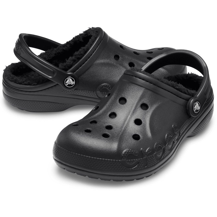 Crocs Baya Lined Clog