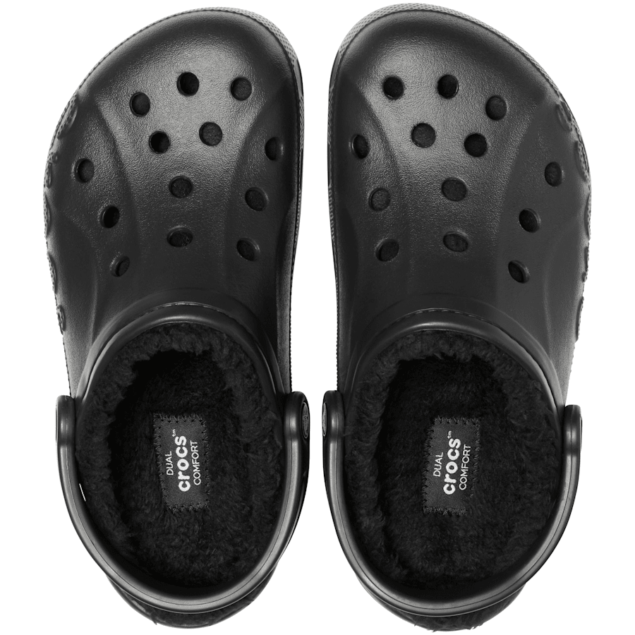 Crocs Baya Lined Clog