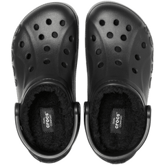 Crocs Baya Lined Clog