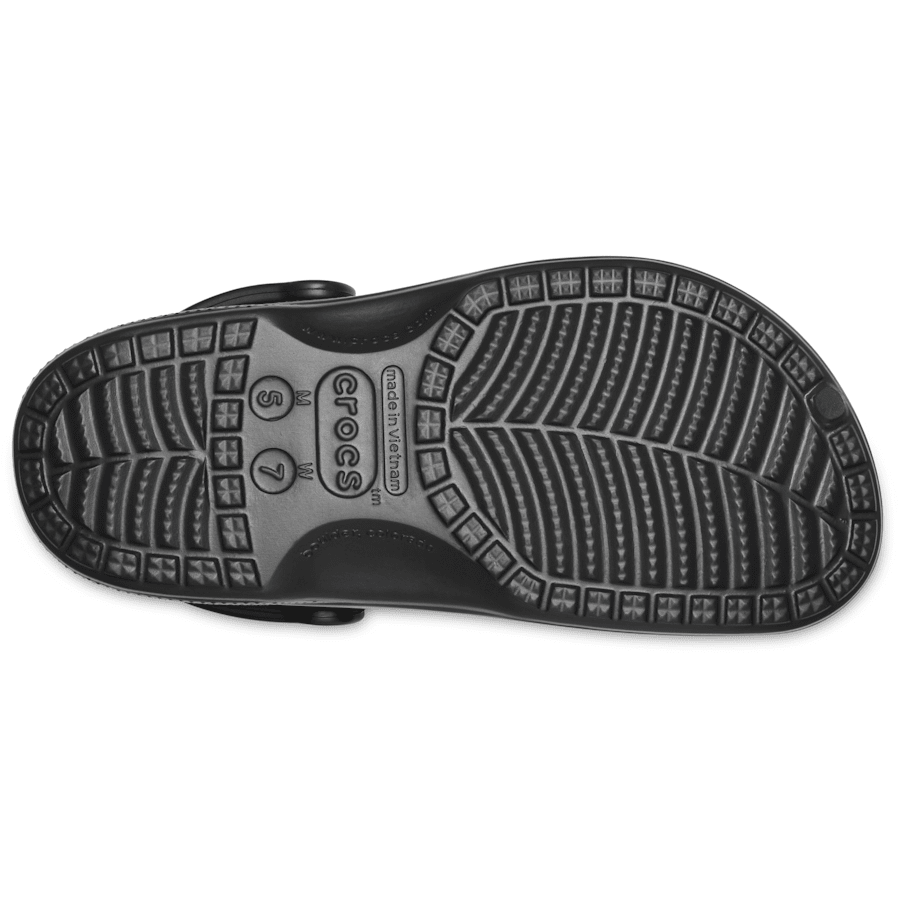 Crocs Baya Lined Clog