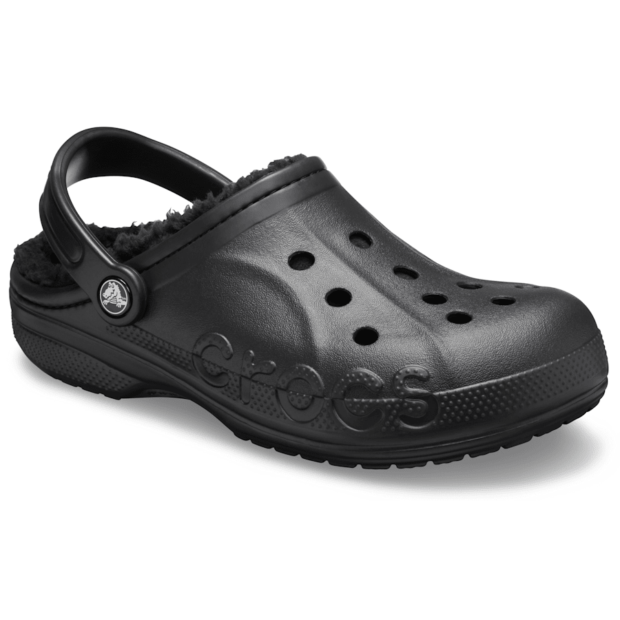 Crocs Baya Lined Clog
