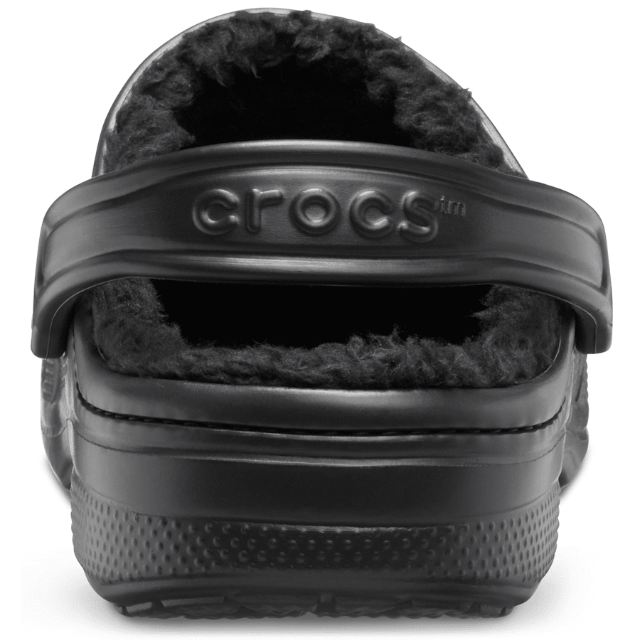 Crocs Baya Lined Clog