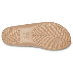 Crocs Women's Kadee II Leopard Flip