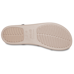 Crocs Brooklyn Low Wedge