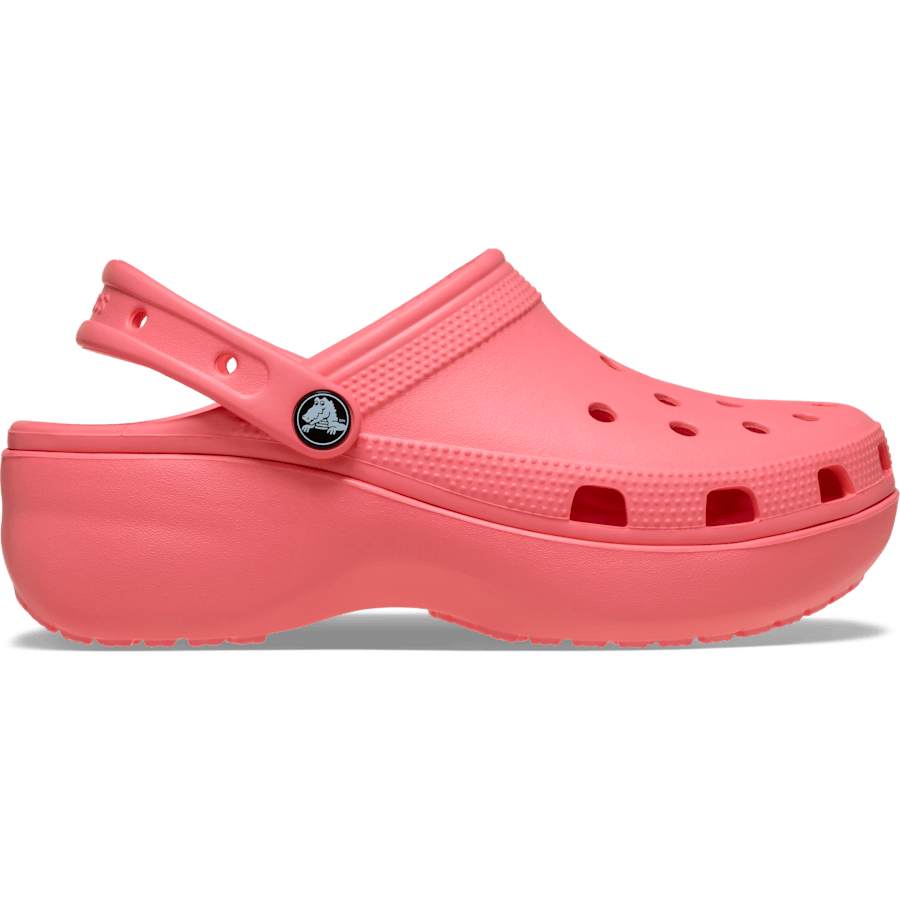 Crocs Women's Classic Platform Clog