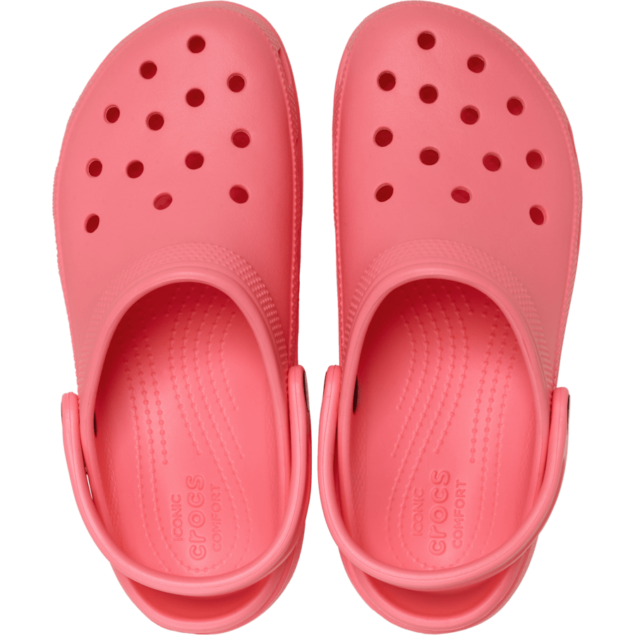 Crocs Women's Classic Platform Clog