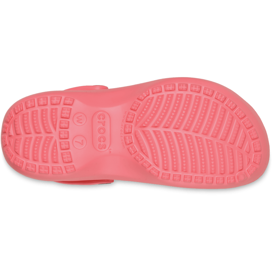 Crocs Women's Classic Platform Clog