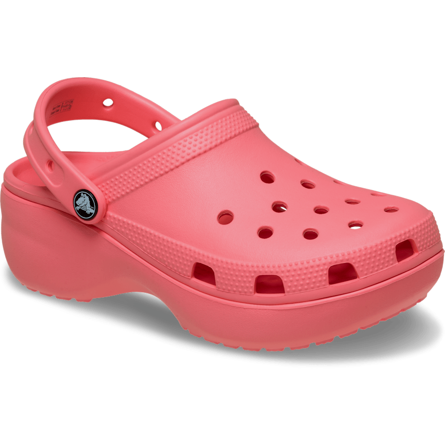Crocs Women's Classic Platform Clog