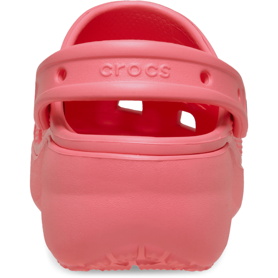 Crocs Women's Classic Platform Clog