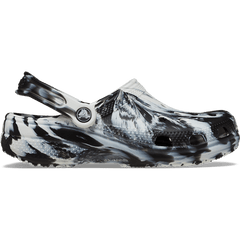 Crocs Classic Marbled Clog