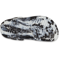 Crocs Classic Marbled Clog