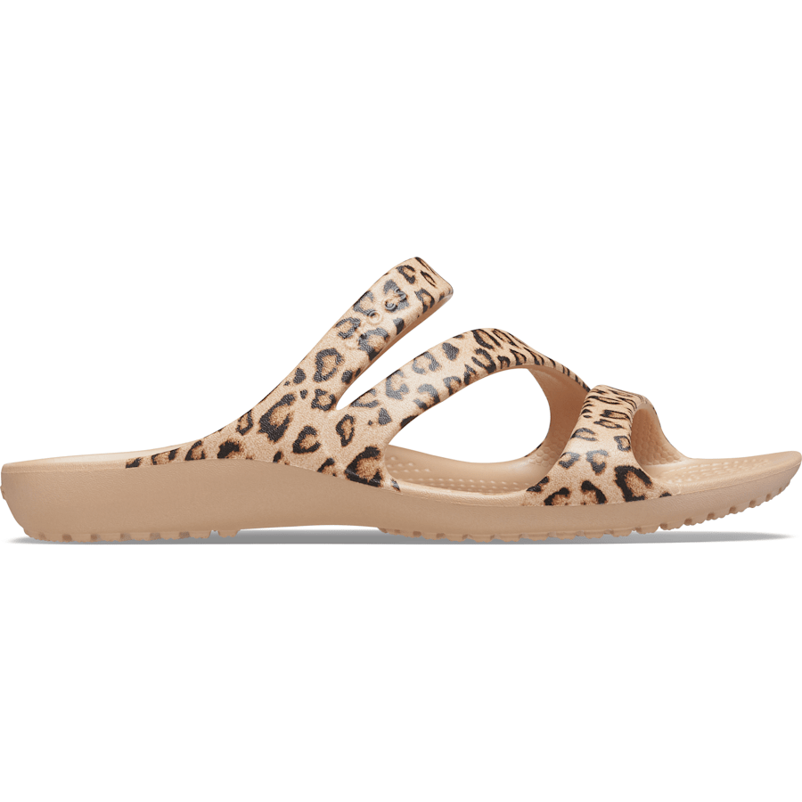 Crocs Women's Kadee II Graphic Sandal